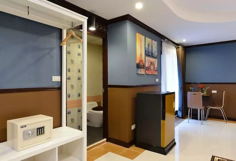 Fotos del hotel Media Hotel & Residence:  20