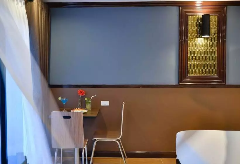 Fotos del hotel Media Hotel & Residence:  25