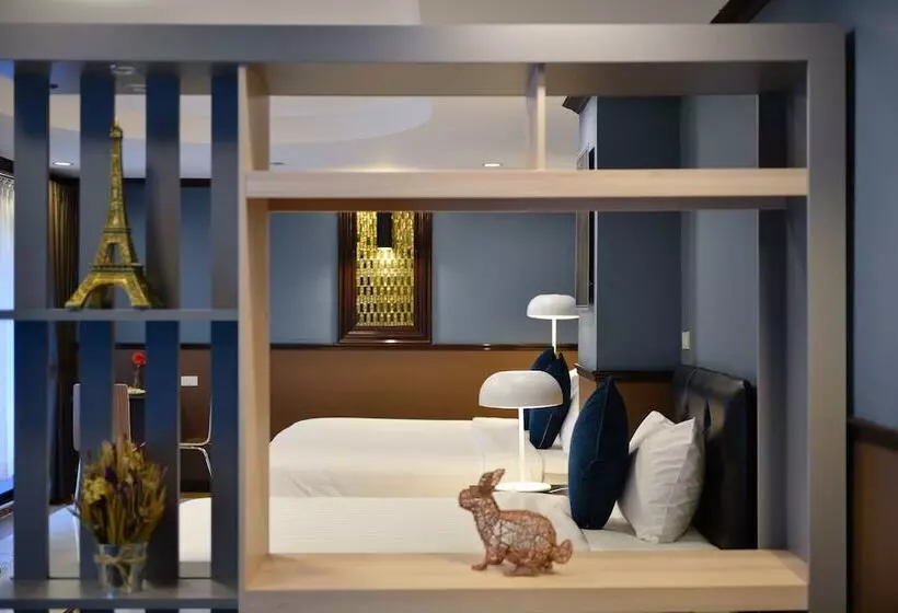 Fotos del hotel Media Hotel & Residence:  23