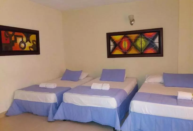 Tumburagua Inn Ltda