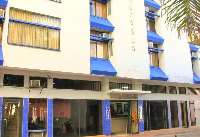 Fotos del hotel Tumburagua Inn Ltda:  5