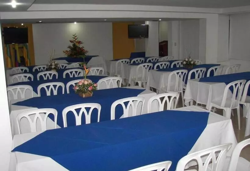 Fotos del hotel Tumburagua Inn Ltda:  9