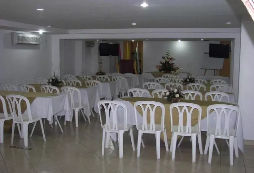Fotos del hotel Tumburagua Inn Ltda:  18