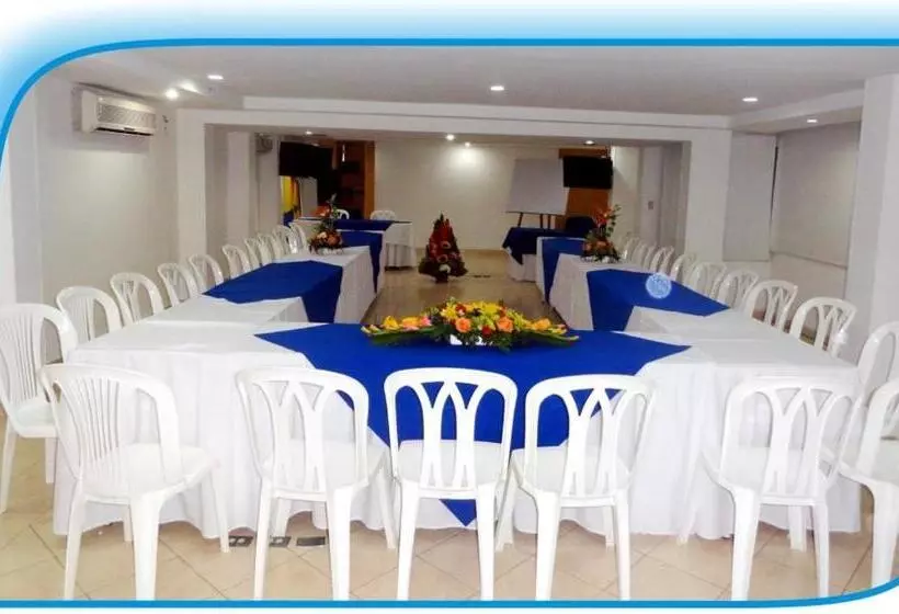 Fotos del hotel Tumburagua Inn Ltda:  13