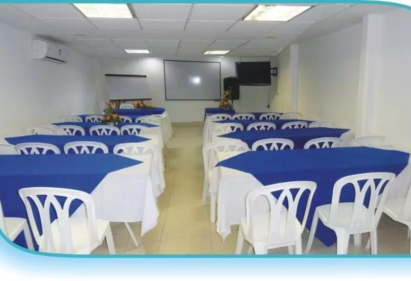 Fotos del hotel Tumburagua Inn Ltda:  4