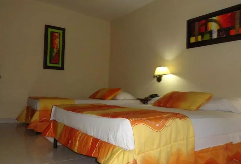 Fotos del hotel Tumburagua Inn Ltda:  23