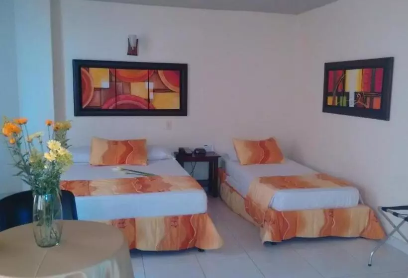 Fotos del hotel Tumburagua Inn Ltda:  21