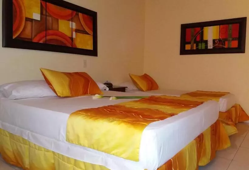 Fotos del hotel Tumburagua Inn Ltda:  20