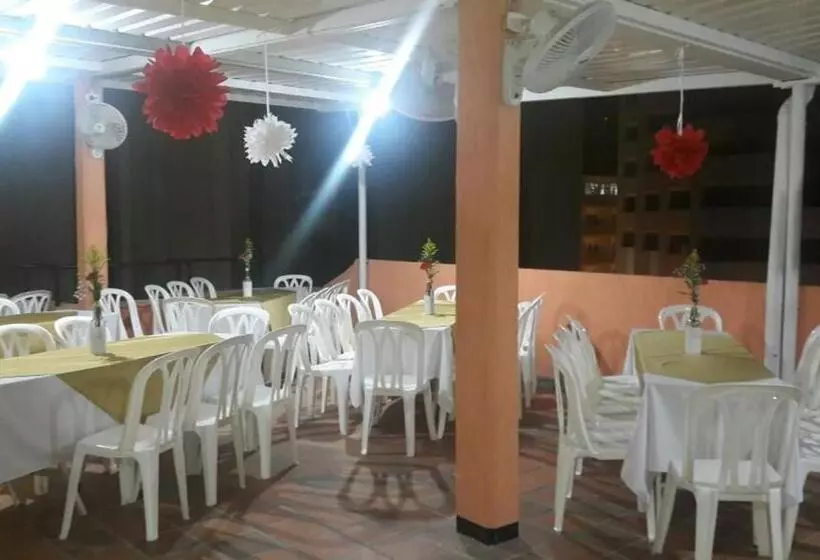 Fotos del hotel Tumburagua Inn Ltda:  8