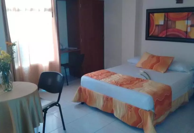 Fotos del hotel Tumburagua Inn Ltda:  19