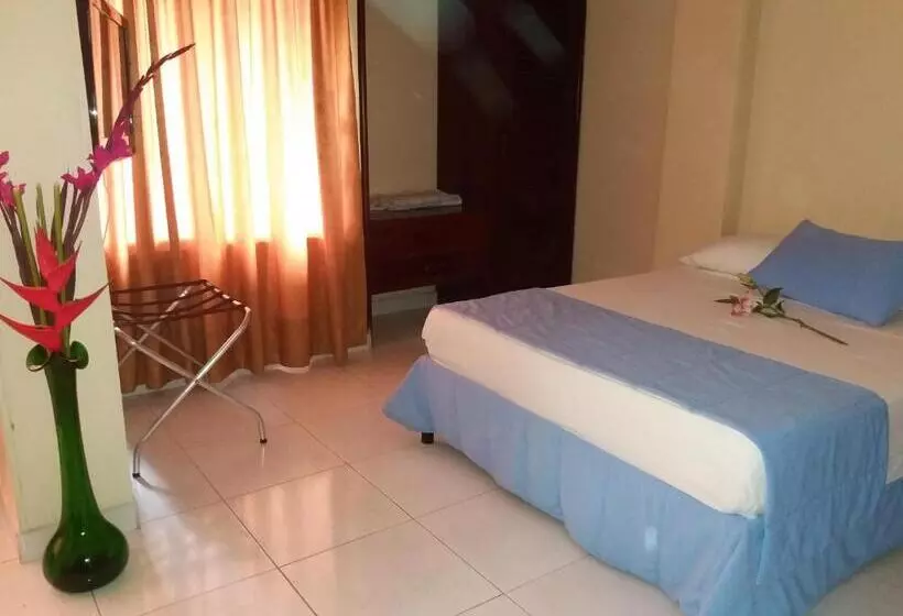 Fotos del hotel Tumburagua Inn Ltda:  17