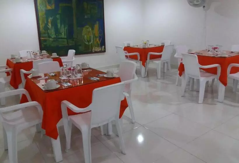 Fotos del hotel Tumburagua Inn Ltda:  12