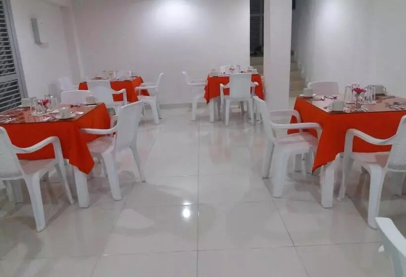 Fotos del hotel Tumburagua Inn Ltda:  3