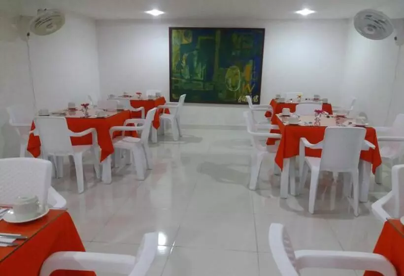 Fotos del hotel Tumburagua Inn Ltda:  16