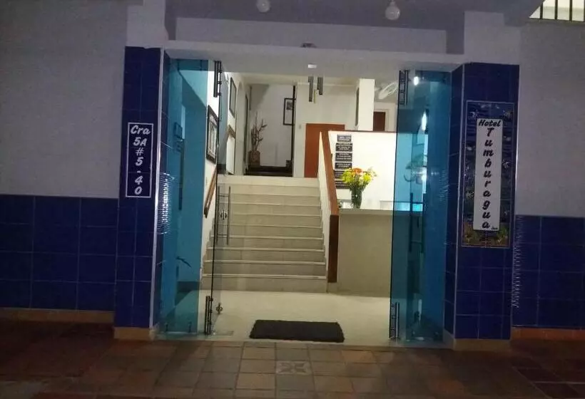 Fotos del hotel Tumburagua Inn Ltda:  7