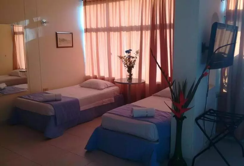 Fotos del hotel Tumburagua Inn Ltda:  24