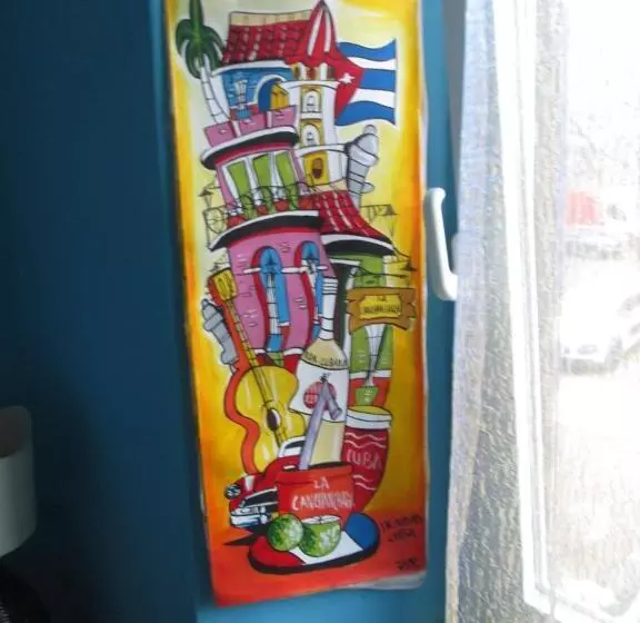 Fotos del hotel Casa Particular 25rooms:  2