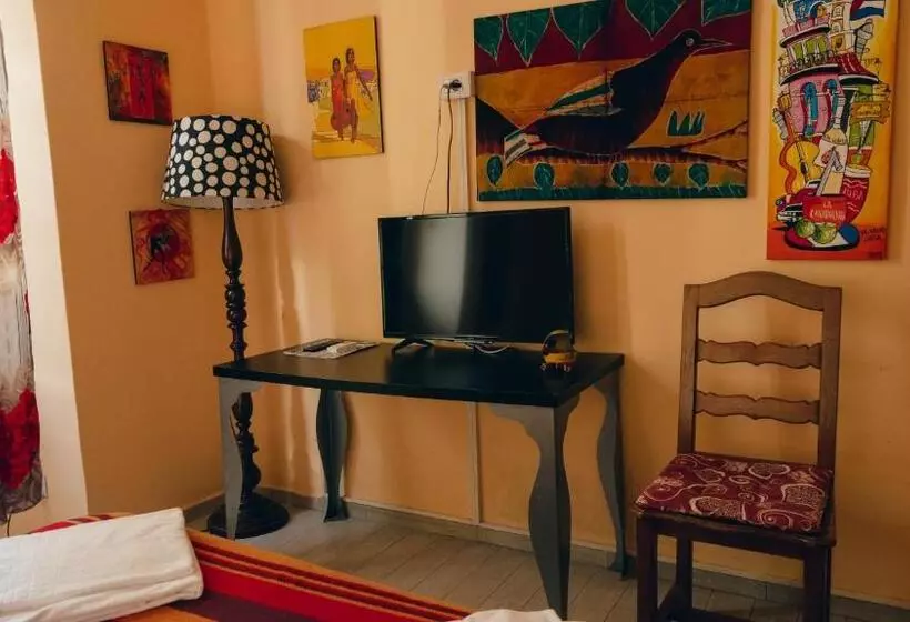 Fotos del hotel Casa Particular 25rooms:  23