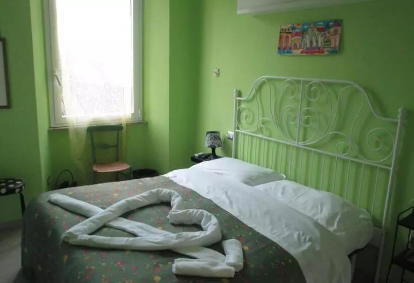 Casa Particular 25rooms