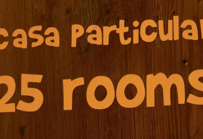 Fotos del hotel Casa Particular 25rooms:  17