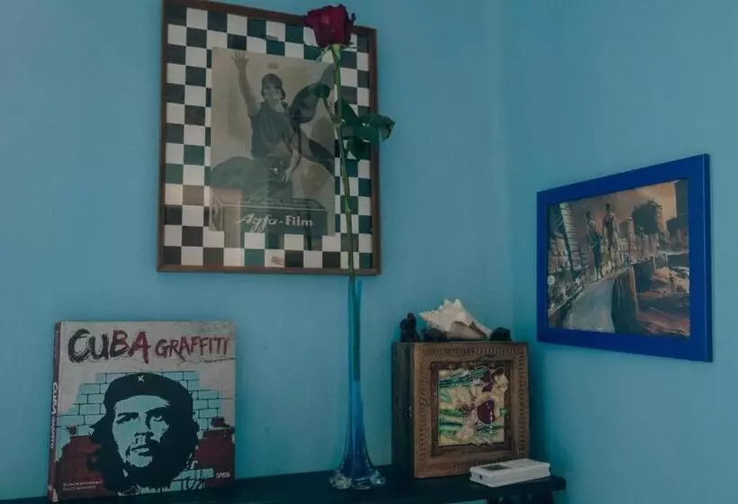 Fotos del hotel Casa Particular 25rooms:  25