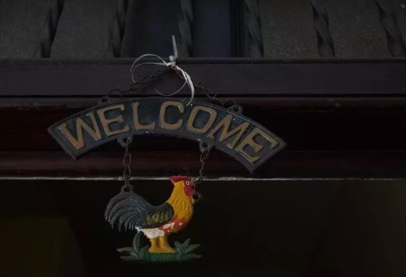 Fotos del hotel Casa Particular 25rooms:  14