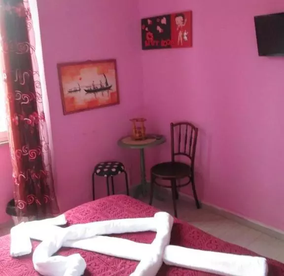 Fotos del hotel Casa Particular 25rooms:  15