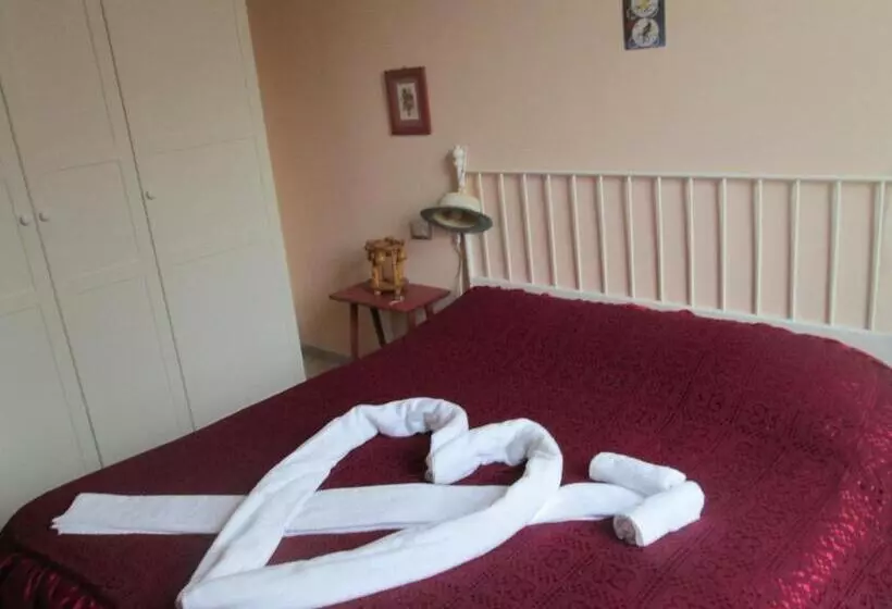 Fotos del hotel Casa Particular 25rooms:  20