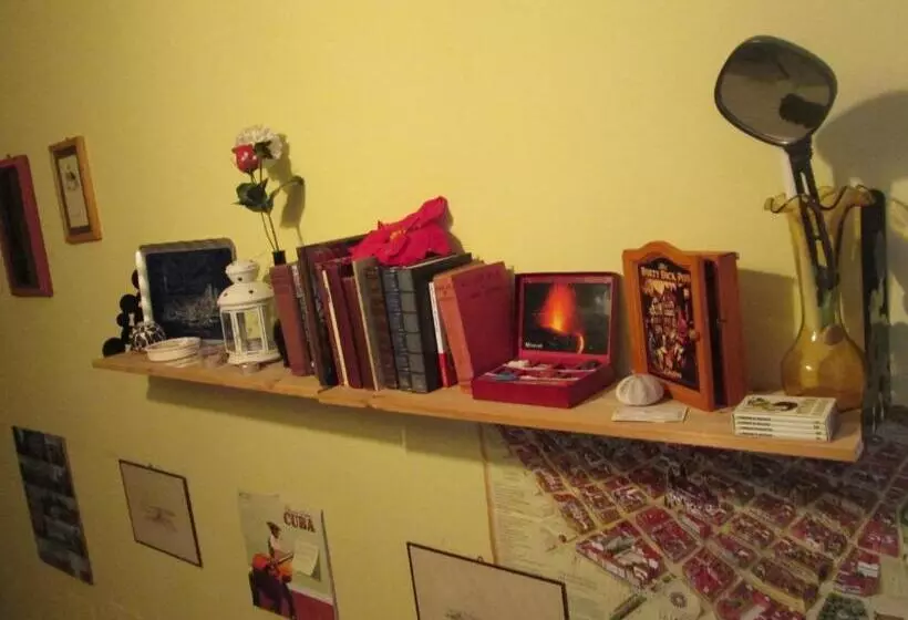 Fotos del hotel Casa Particular 25rooms:  16