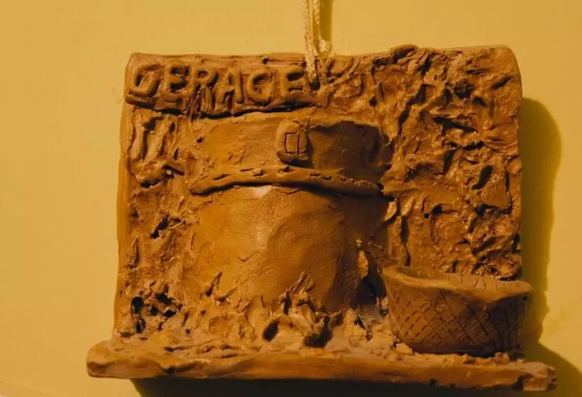 Fotos del hotel Casa Particular 25rooms:  5