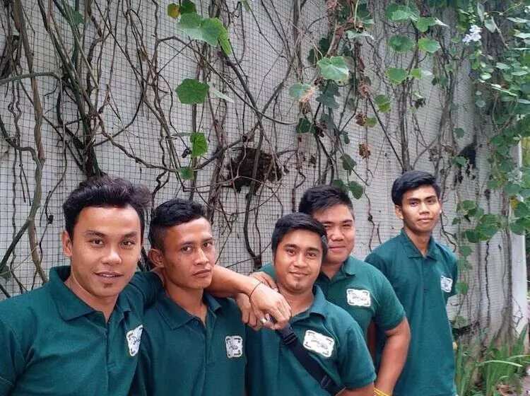 Fotos del hotel Dejavu:  16