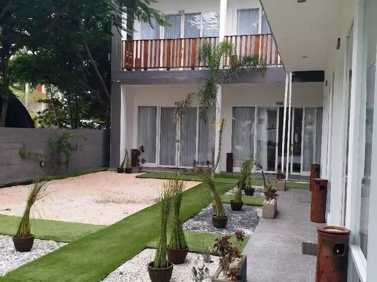 Fotos del hotel Dejavu:  21