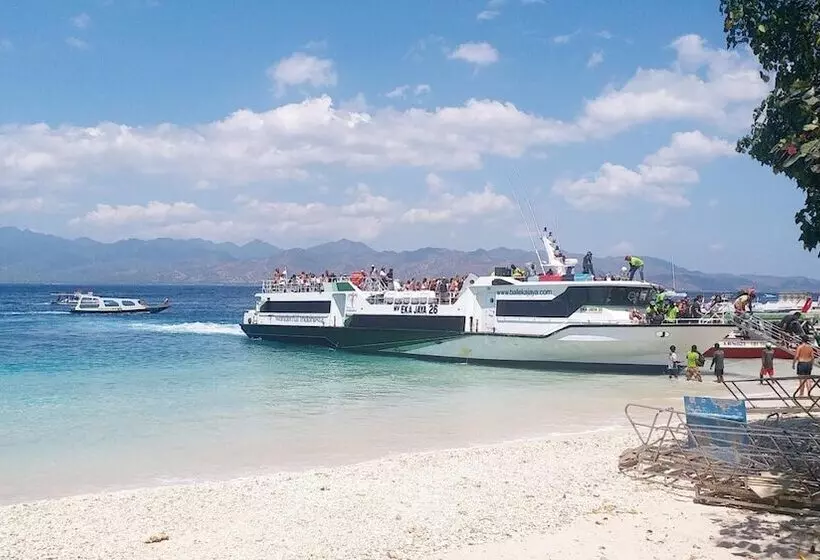 Fotos del hotel Dejavu:  19