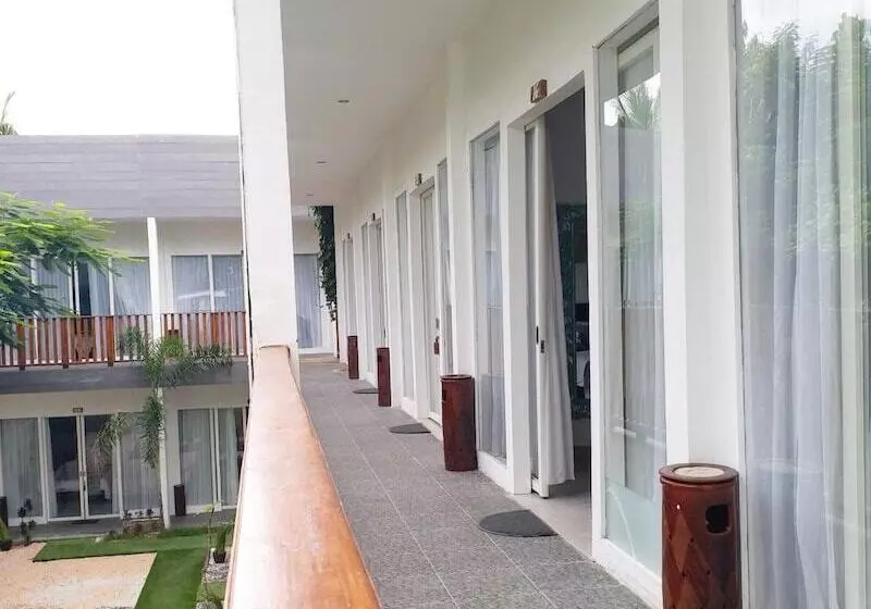 Fotos del hotel Dejavu:  5