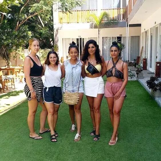 Fotos del hotel Dejavu:  12