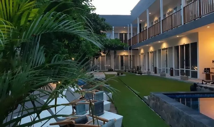 Fotos del hotel Dejavu:  20