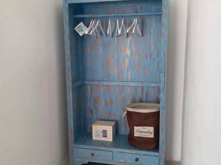 Fotos del hotel Dejavu:  11