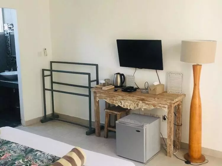 Fotos del hotel Dejavu:  2