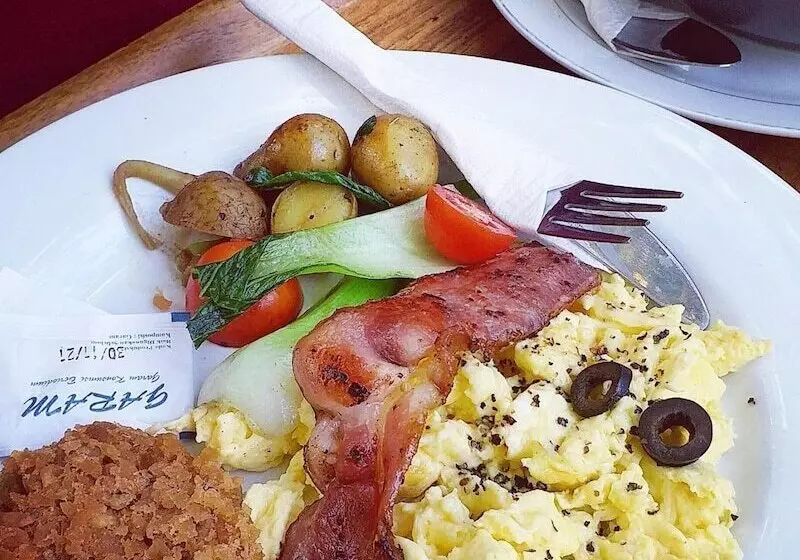 Fotos del hotel Dejavu:  4