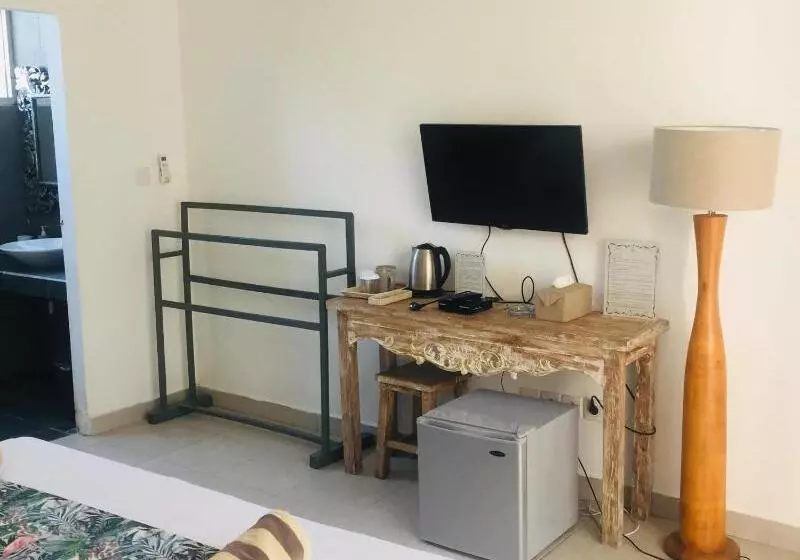 Fotos del hotel Dejavu:  9