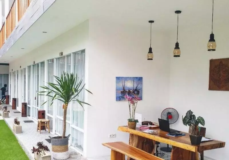 Fotos del hotel Dejavu:  14