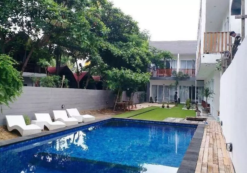 Fotos del hotel Dejavu:  13