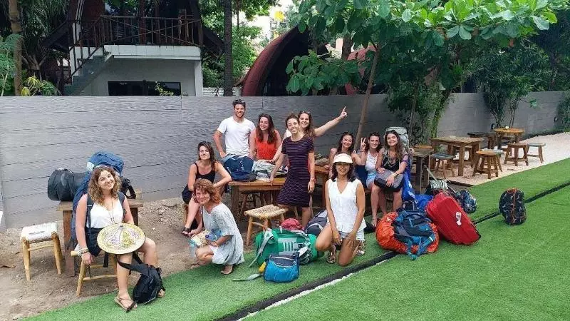 Fotos del hotel Dejavu:  22