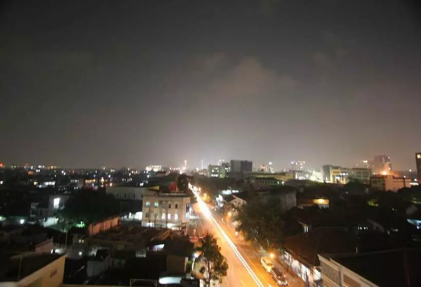 Fotos del hotel De Rain  Bandung:  7