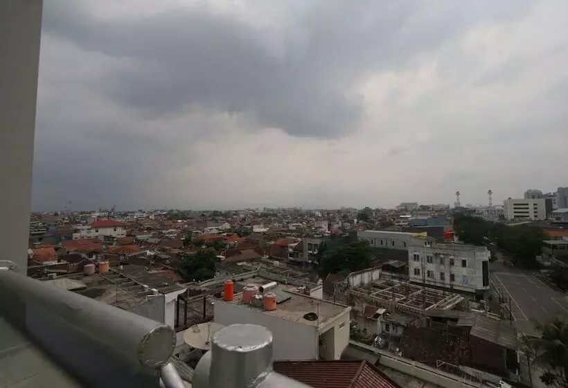 Fotos del hotel De Rain  Bandung:  12