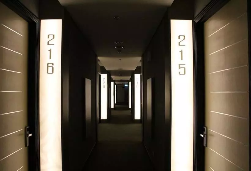 Fotos del hotel De Rain  Bandung:  3