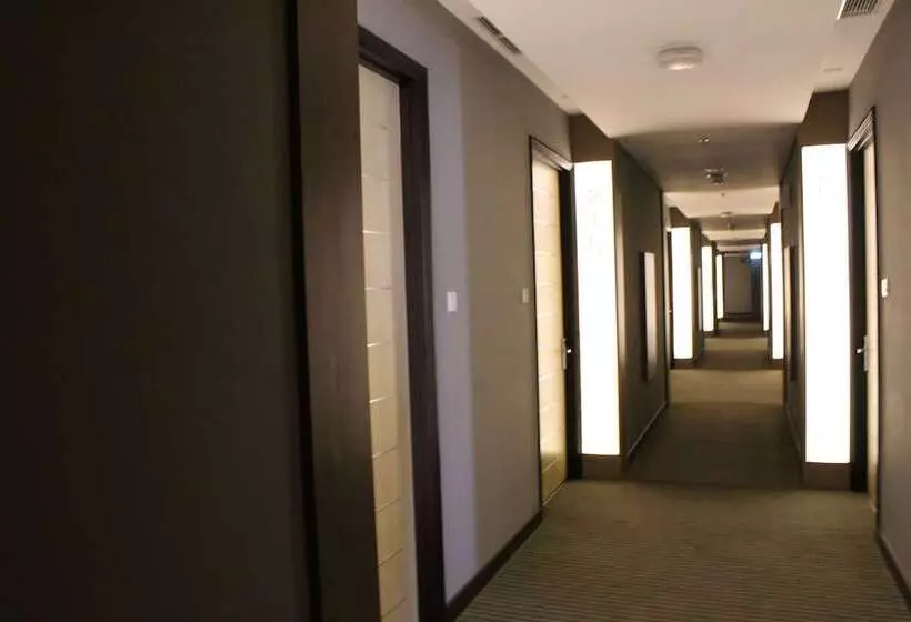 Fotos del hotel De Rain  Bandung:  2