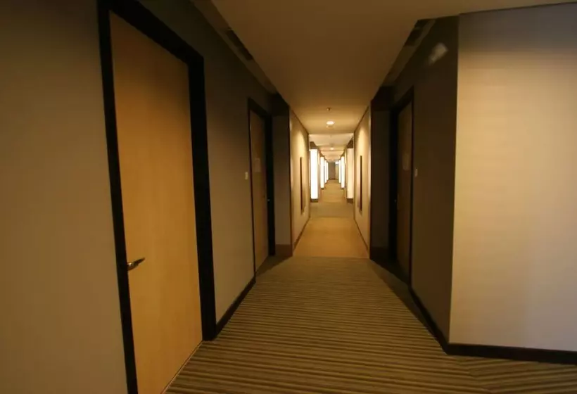 Fotos del hotel De Rain  Bandung:  8