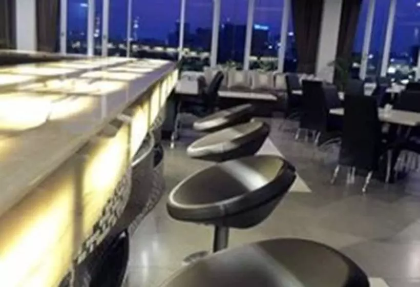 Fotos del hotel De Rain  Bandung:  4