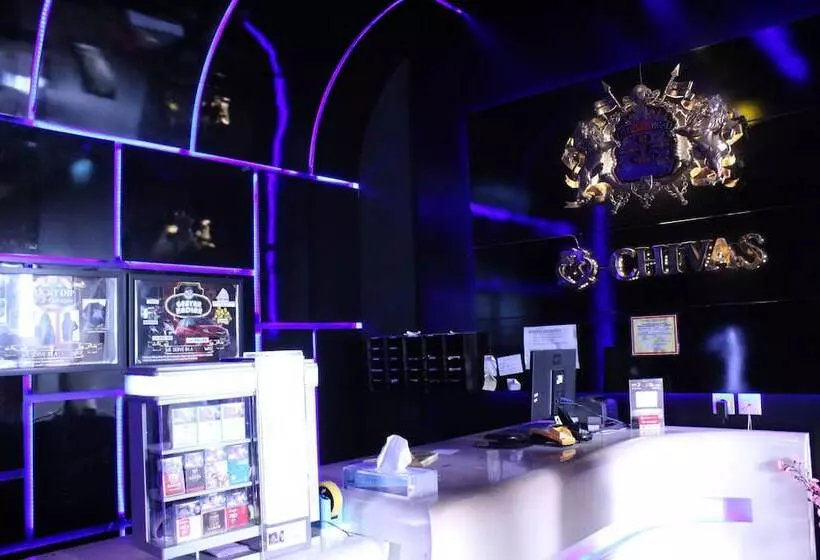 Fotos del hotel De Rain  Bandung:  9